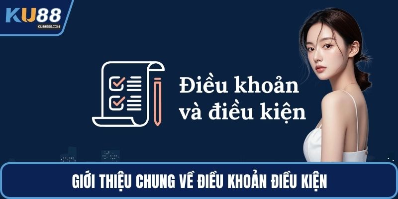 Giới thiệu chung về điều khoản điều kiện